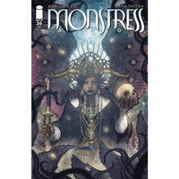 Monstress #26