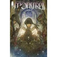 Monstress #27