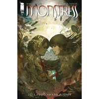 Monstress #28