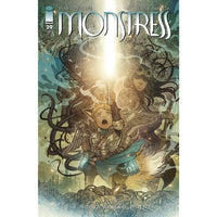 Monstress #29