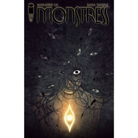 Monstress #30