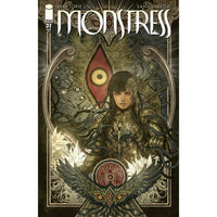 Monstress #31