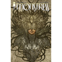 Monstress #35