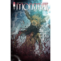 Monstress #36