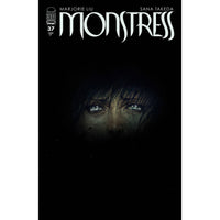 Monstress #37