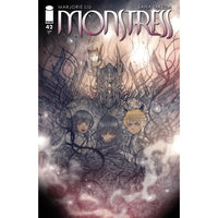 Monstress #42