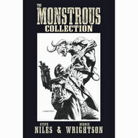 The Monstrous Collection