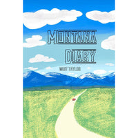 Montana Diary