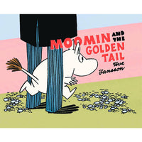 Moomin And The Golden Tail