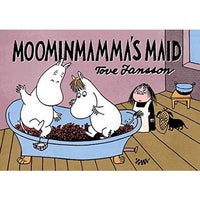 Moominmamma's Maid
