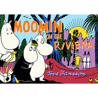 Moomin On The Riviera