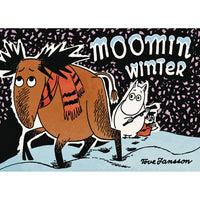 Moomin Winter