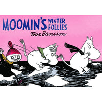 Moomin Winter Follies