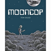 Mooncop