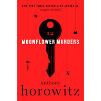 Moonflower Murders: A Novel