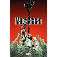 Moon Knight #10 (2022)