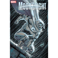 Moon Knight #11 (2022)