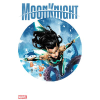 Moon Knight #11 (2022)