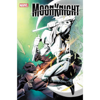 Moon Knight #12 (2022)
