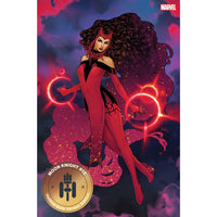 Moon Knight #12 (2022)