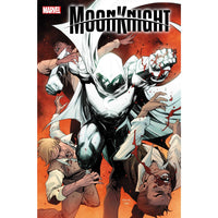Moon Knight #13