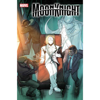 Moon Knight #14 (2022)