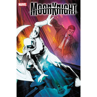 Moon Knight #15