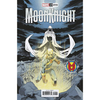 Moon Knight #15 (2022)
