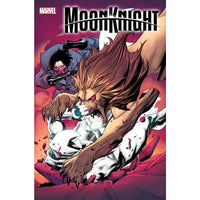 Moon Knight #17