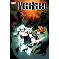 Moon Knight #18