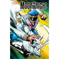 Moon Knight #19