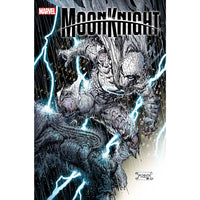 Moon Knight #1 (2021)