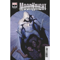 Moon Knight #1 (2021) (cover c)