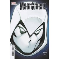 Moon Knight #1 (2021) (cover d)