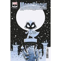 Moon Knight #1 (2021) (cover f)