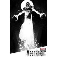 Moon Knight #1 (2021) (cover g)