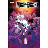 Moon Knight #21
