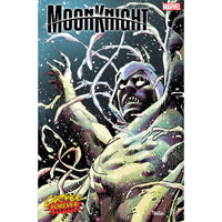 Moon Knight #9 (2022)