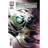 Moon Knight #2 (2021)