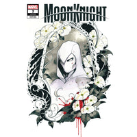 Moon Knight #2 (2021)