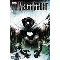 Moon Knight #3 (2021)