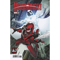 Moon Knight #3 (2021)