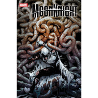 Moon Knight #5 (2021)