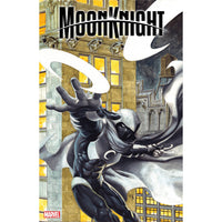 Moon Knight #5 (2021)