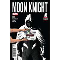 Moon Knight #6