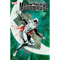 Moon Knight #6 (2021)