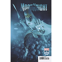 Moon Knight #6 (2021)