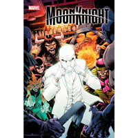 Moon Knight #7 (2022)