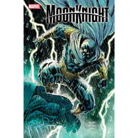 Moon Knight #8