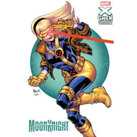 Moon Knight #8 (2022)